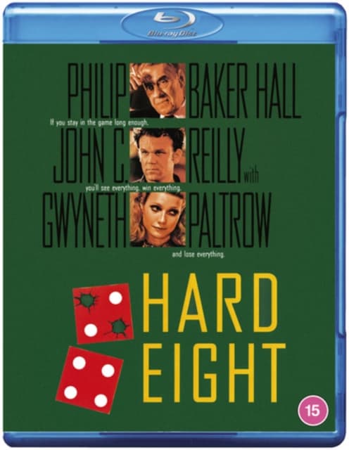 Hard Eight (Blu-ray)