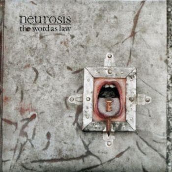 Neurosis: Word As A Law (CD)