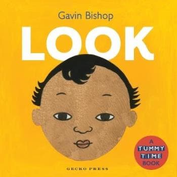 Look (Kirja / Kovakantinen)