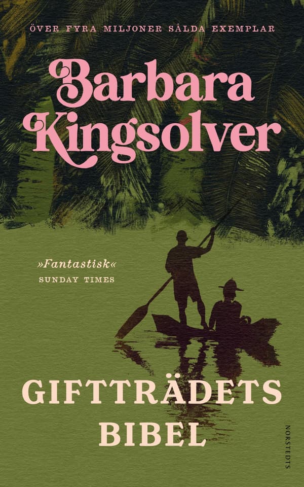 Giftträdets Bibel (Bok / Storpocket)