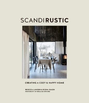 Scandi Rustic (Kirja / Kovakantinen)
