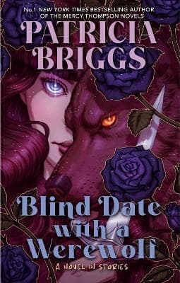 Blind Date With A Werewolf (Bok / Pocket)