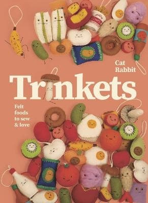 Trinkets (Kirja / Kovakantinen)