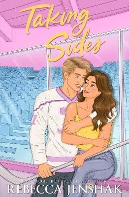 Taking Sides (Bok / Pocket)