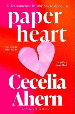 Paper Heart (Bok / Häftad)