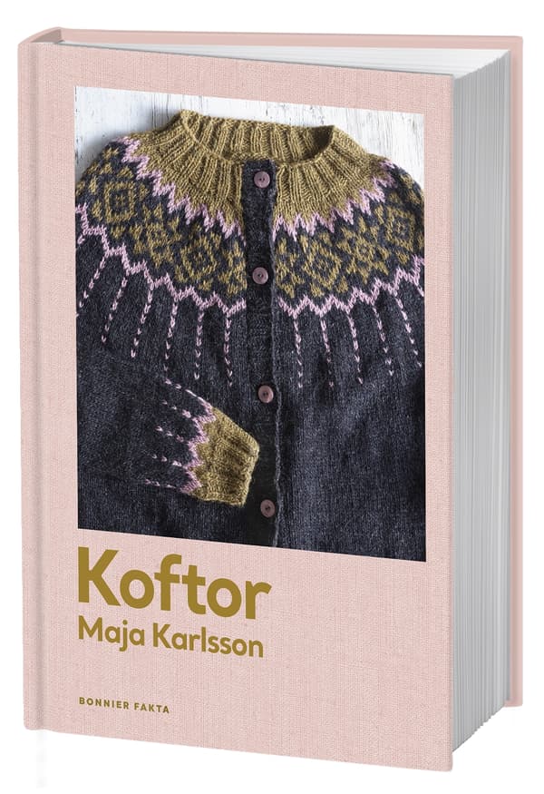 Svenska Broderier (Bok / Inbunden)