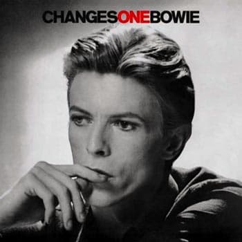 Bowie David: ChangesOneBowie (Vinyl LP)