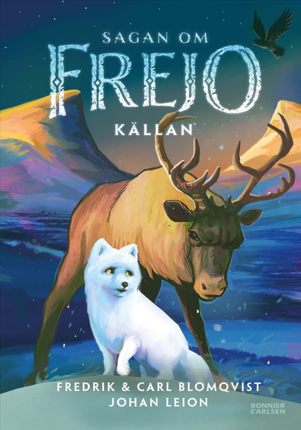 Lähde (Kirja / Sidottu)