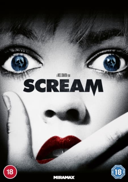 Scream (DVD)
