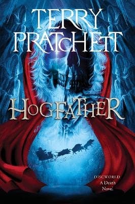 Hogfather (Kirja / Nidottu)