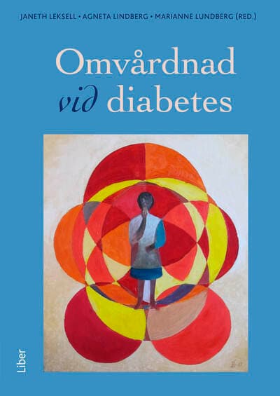 Omvårdnad Vid Diabetes (Bok / Häftad)