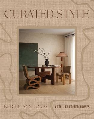 Curated Style (Bok / Inbunden)