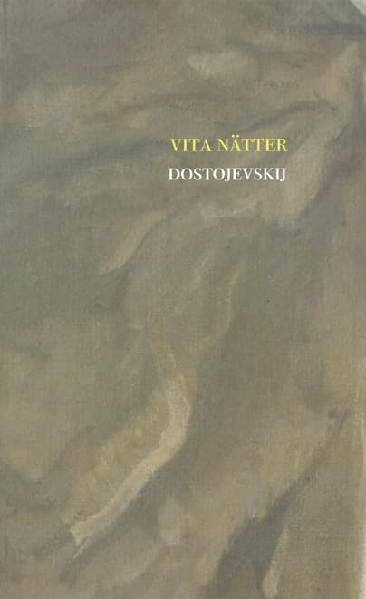 Vita Nätter (Bok / Pocket)
