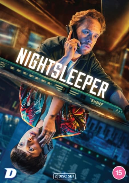 Nightsleeper (2 DVD)