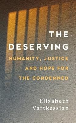 The Deserving (Bok / Pocket)