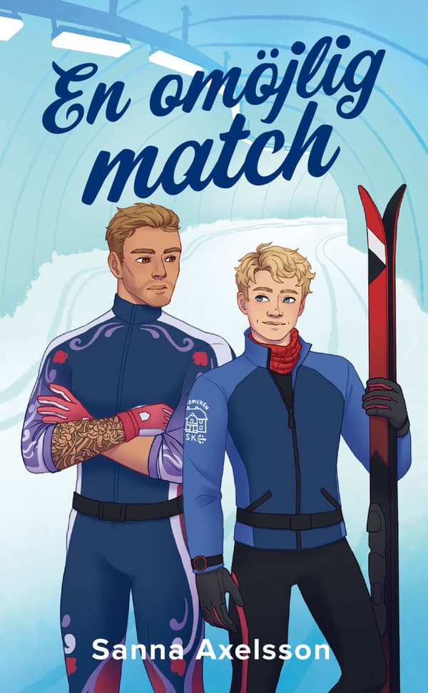 En Omöjlig Match (Bok / Häftad)