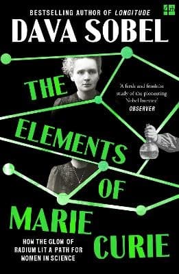 Marie Curien elementit (Kirja / Nidottu)