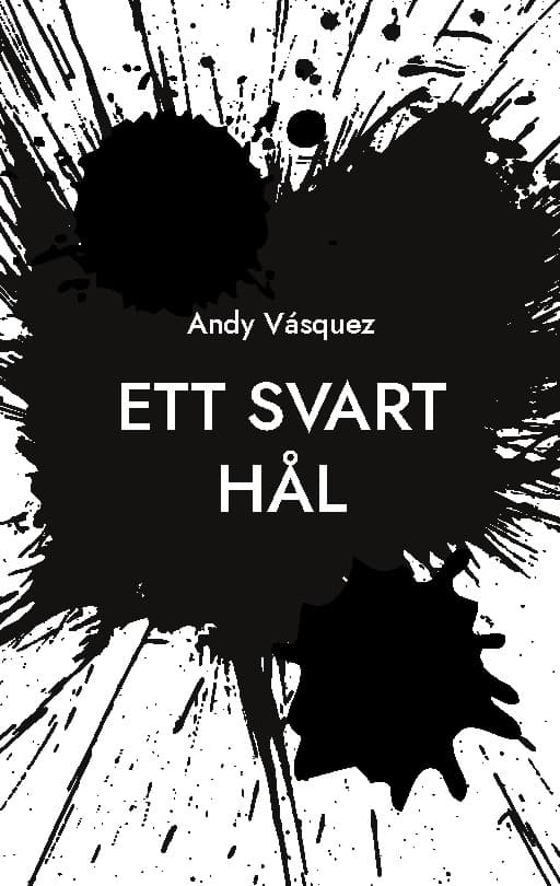 Ett Svart Hål (Bok / Häftad)