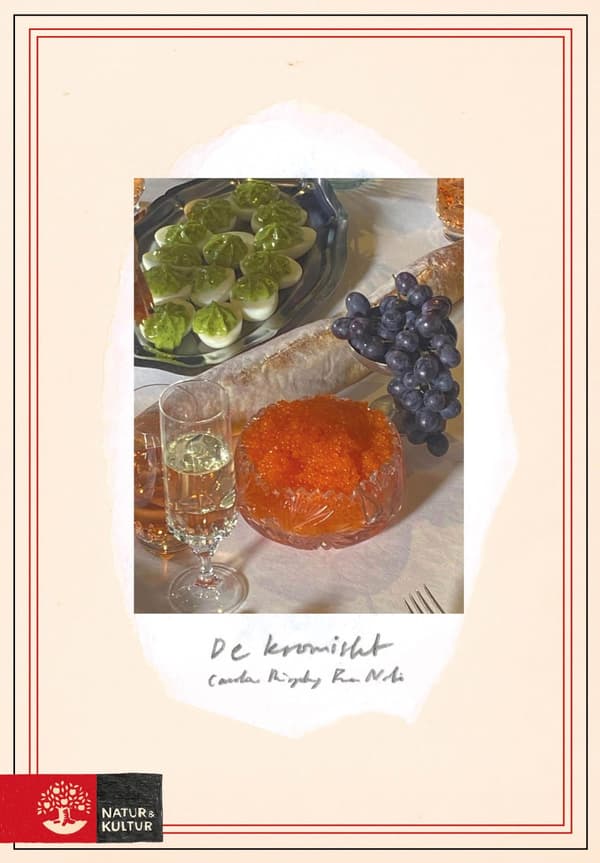 D e Kroniskt (Kirja / Pokkari)