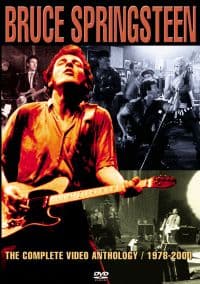 Springsteen Bruce: Videoantologi 1978-2000 (2 DVD)