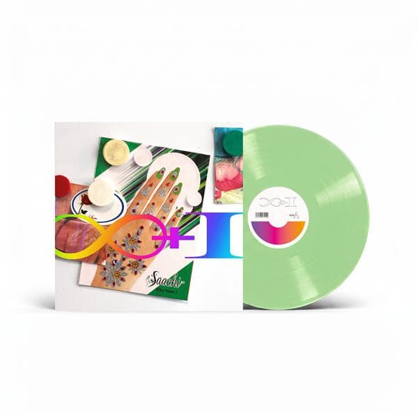 Bilderbuch: Unendlich + 1 (Vinyl LP)