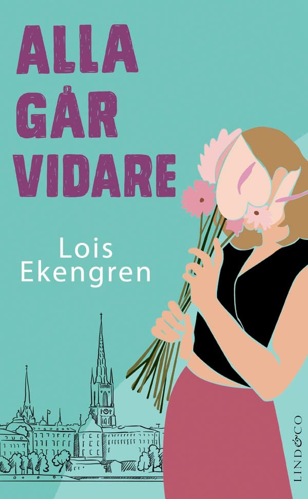 Alla Går Vidare (Bok / Häftad)
