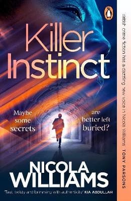 Killer Instinct (Bok / Pocket)
