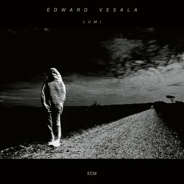 Vesala Edward: Sne (CD)