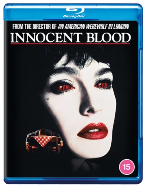 Innocent Blood (Blu-ray)