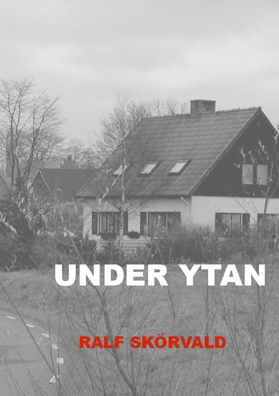 Pinnan alla (Kirja / Nidottu)