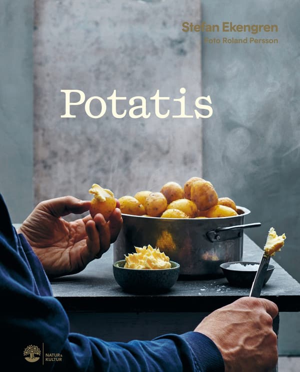 Potatis (Bok / Inbunden)