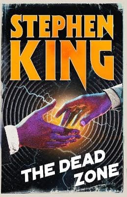 The Dead Zone (Bok / Pocket)