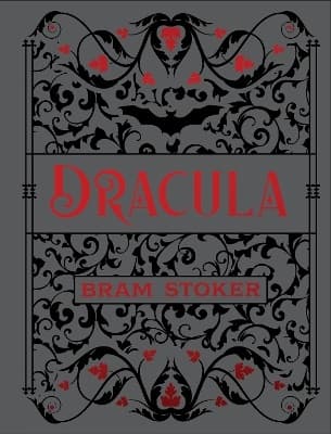Dracula (Kirja / Kovakantinen)