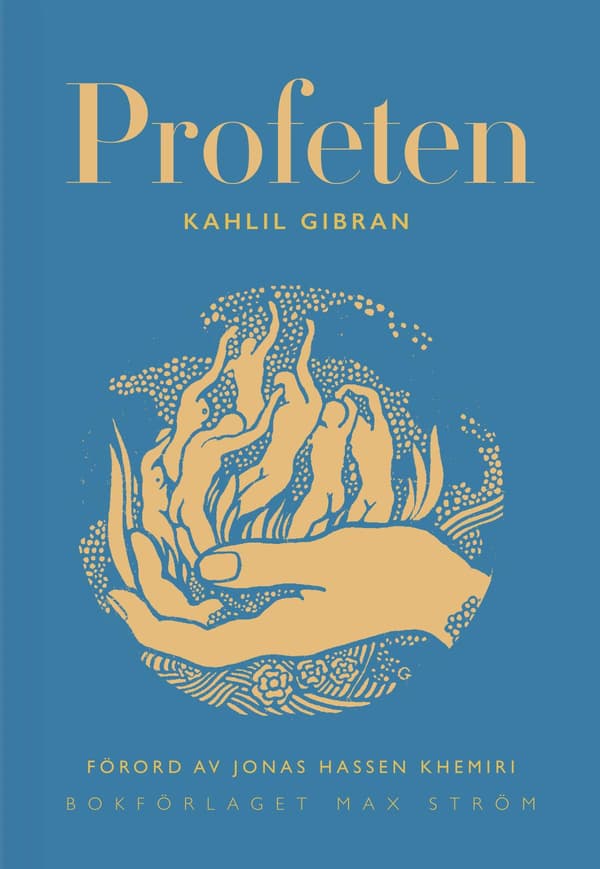 Profeetta (Kirja / Kovakantinen)