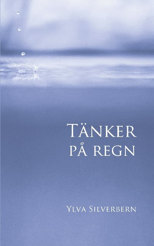 Tänker På Regn (Bok / Häftad)
