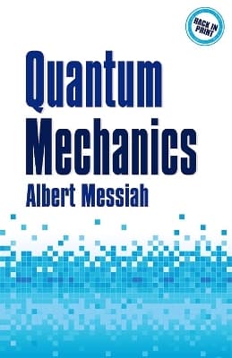 Quantum Mechanics (Bok / Häftad)