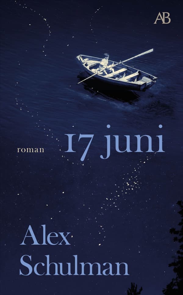 17 Juni (Bok / Pocket)