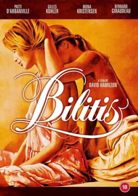 Bilitis (Blu-ray)