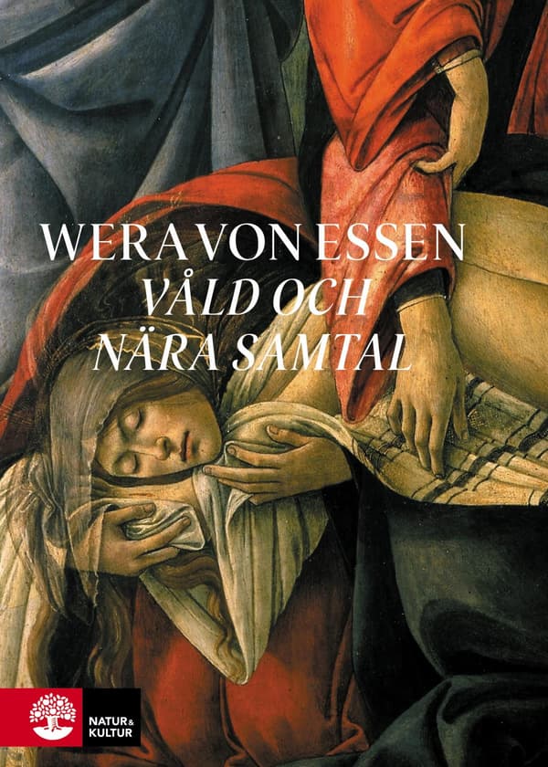 Våld Och Nära Samtal (Bok / Inbunden)