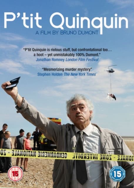 P'tit Quinquin (DVD)