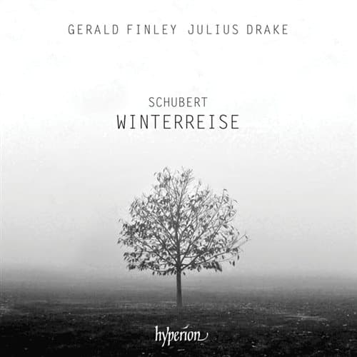 Schubert: Winterreise (CD)