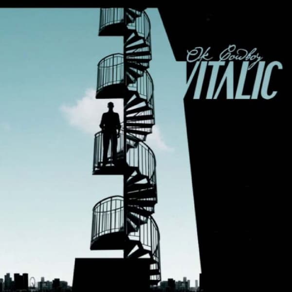 Vitalic: Ok Cowboy (2 Vinyl LP)