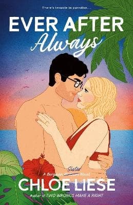 Ever After Always (Kirja / Nidottu)