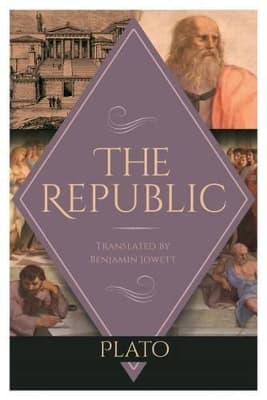 Republic (Bok / Häftad)