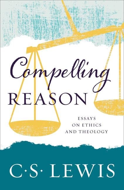 Compelling Reason (Bok / Pocket)