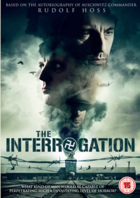 The Interrogation (DVD)