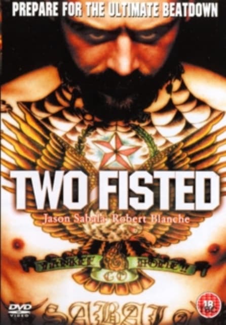 Two Fisted (DVD)