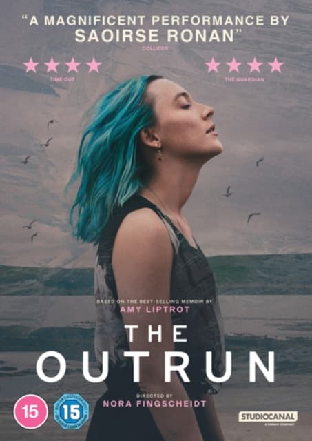 The Outrun (DVD)