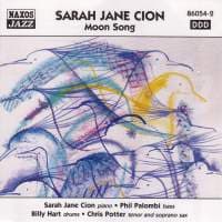 Cion Sarah Jane: Moon Song (CD)