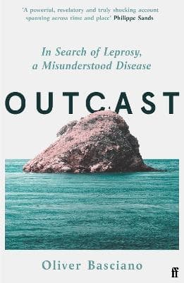 Outcast (Kirja / Pokkari)